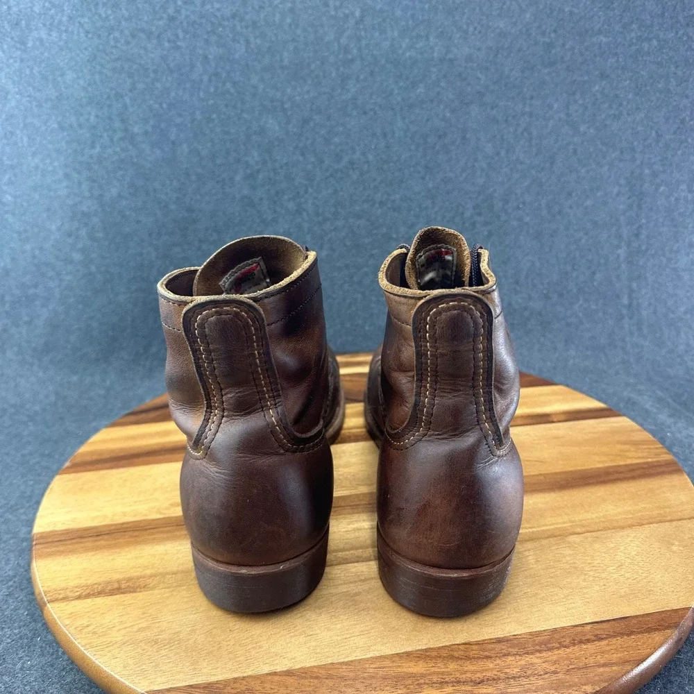 Red Wing Shoes red wing